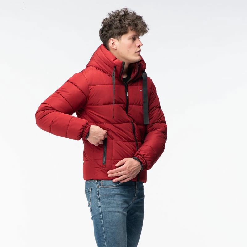 Pallto dimri për meshkuj Iguana