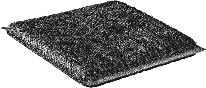 Tel për Enë Glitz Inox 2/1
