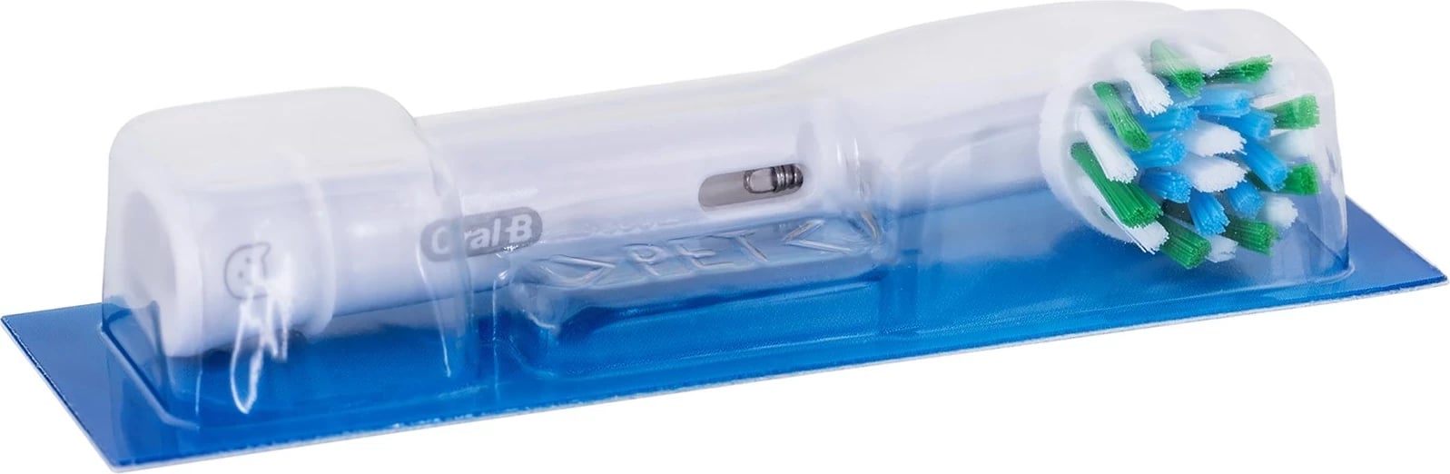Furçë dhëmbësh elektrike Braun Oral-B Vitality Pro D103, e kaltër
