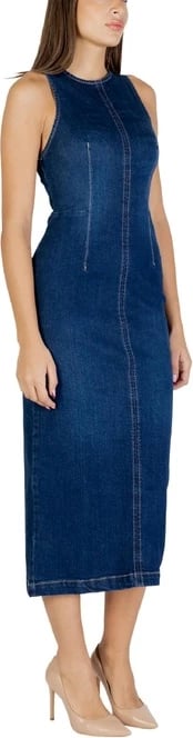 Fustan Colcci femra, kaltër