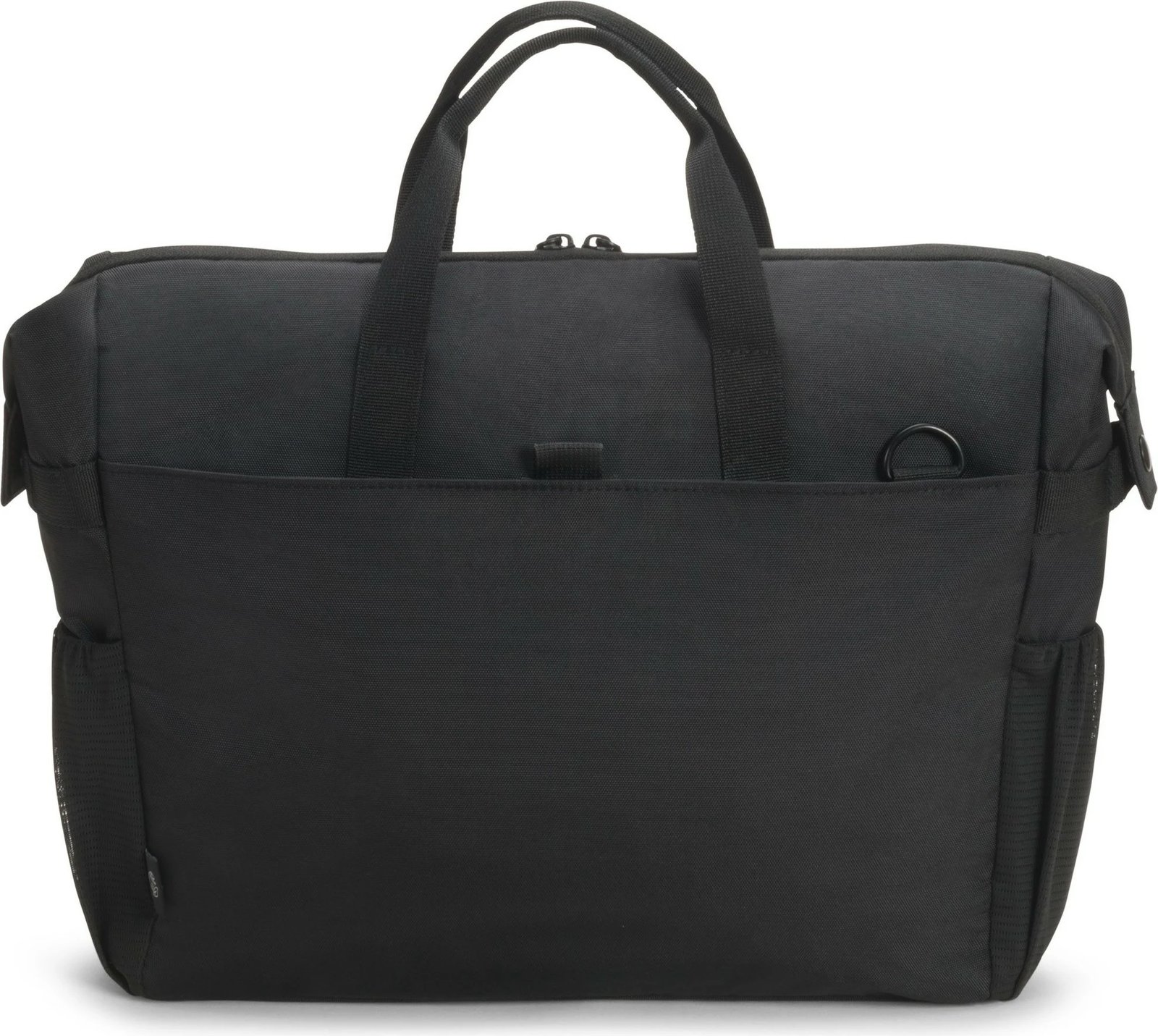 Çantë laptopi DICOTA Eco Top Traveller GO, 15.6", e zezë