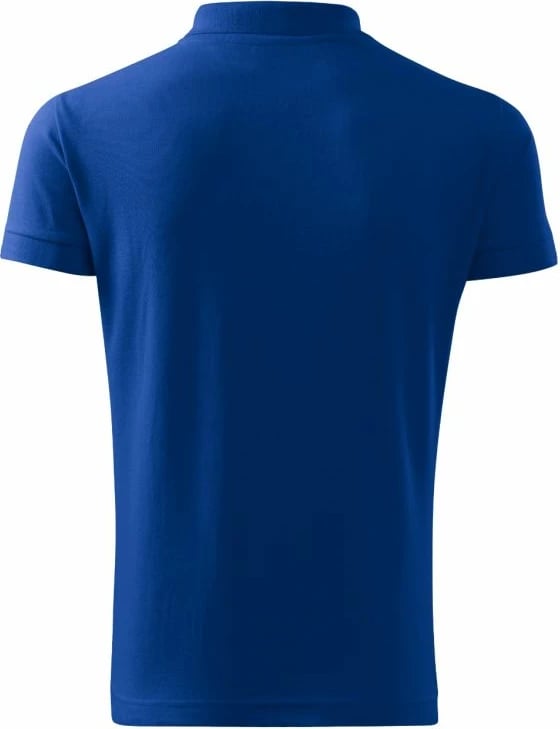 Maicë polo për meshkuj Malfini, blu