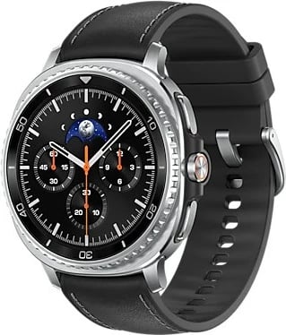 Smartwatch Samsung Galaxy Watch 8 Classic 46 mm, AMOLED, Wi-Fi, GPS, Zi