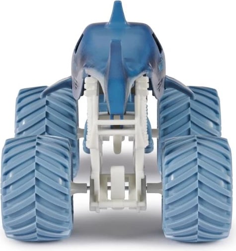 Monster Jam Megalodon 1:24 Monster Truck