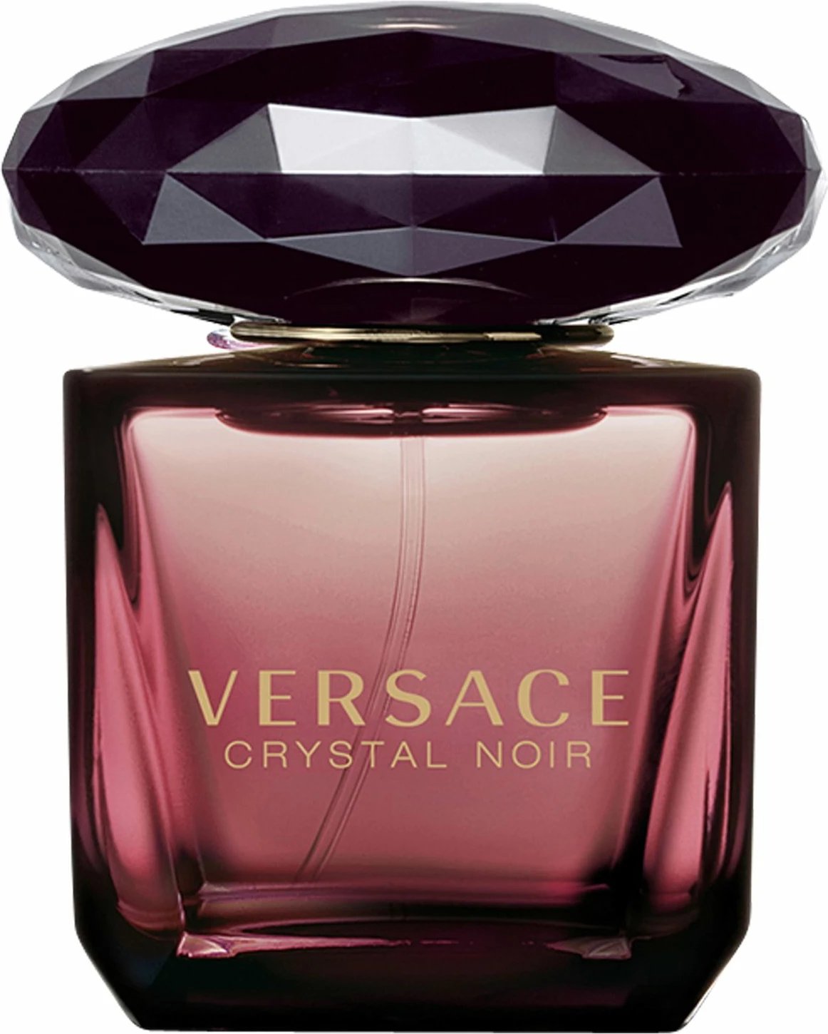 Eau de Parfum për femra Versace Crystal Noir, 30ml