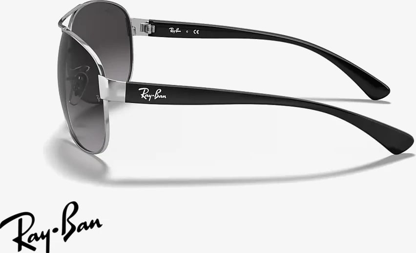 Syze dielli Ray-Ban RB3386 003/8G 63