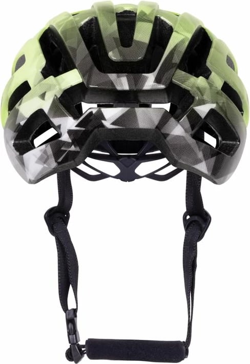 Helmete Biciklete Hawk Zi-fluo L-xl 902775