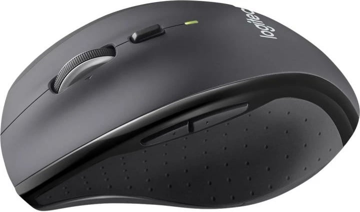 Maus Logitech Marathon M705 (910-006034), wireless USB Unifying, i zi