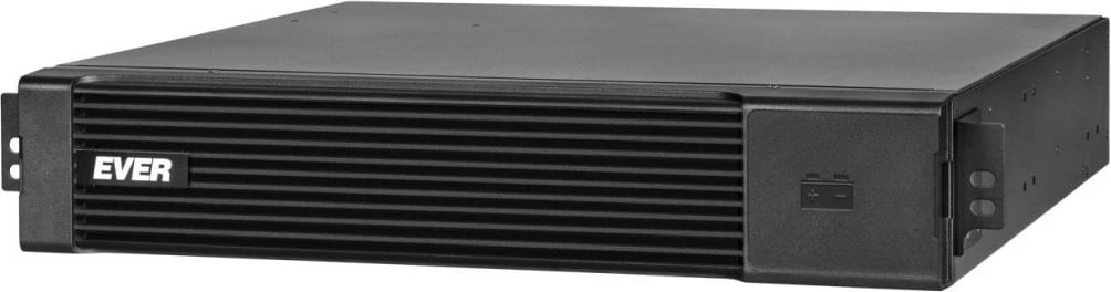 modul baterie UPS, EVER, T/MBPWPRRT1120309/0, për Powerline RT Pro 1kVA, 36V, 2U Rack/Tower, e zezë modul baterie UPS, EVER, T/MBPWPRRT1120309/0, për Powerline RT Pro 1kVA, 36V, 2U Rack/Tower, e zezë