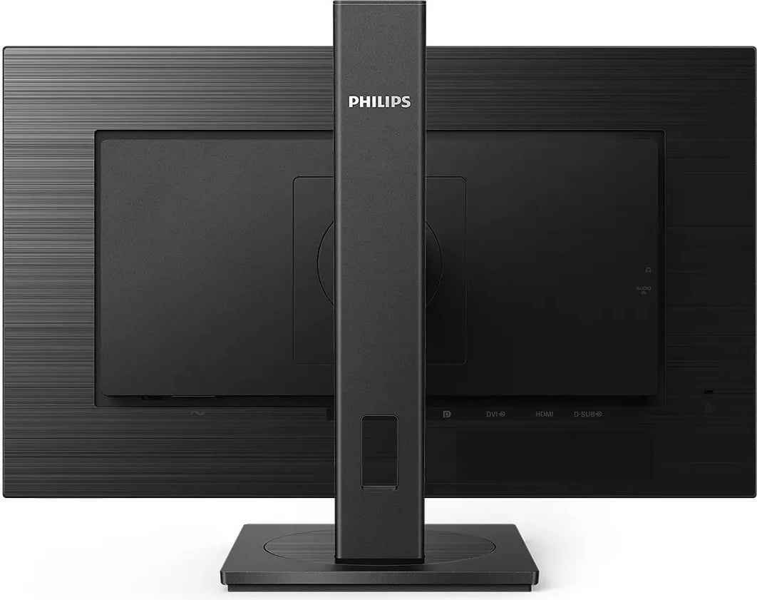 Monitor Philips S Line 222S1AE/00, 21.5 inç, Full HD, IPS, i zi