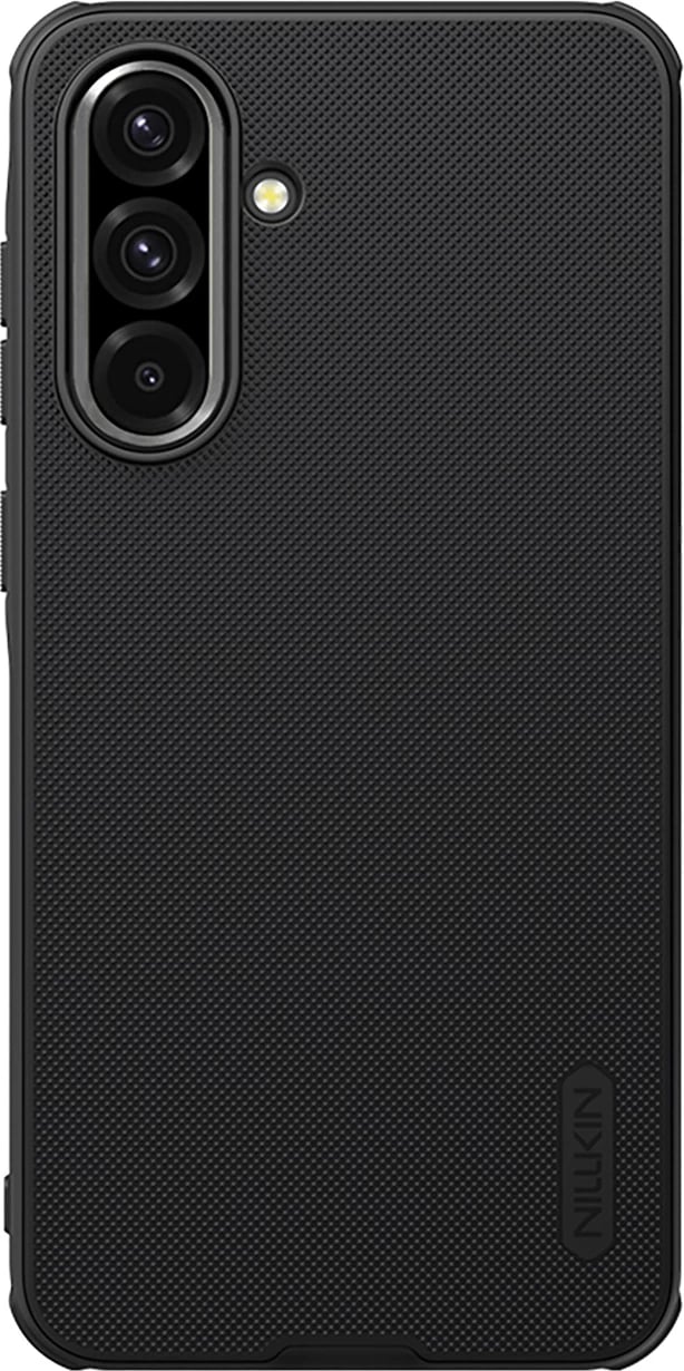 Mbështjellës Nillkin Super Frosted Shield Pro për Samsung Galaxy A36 5G, i zi
