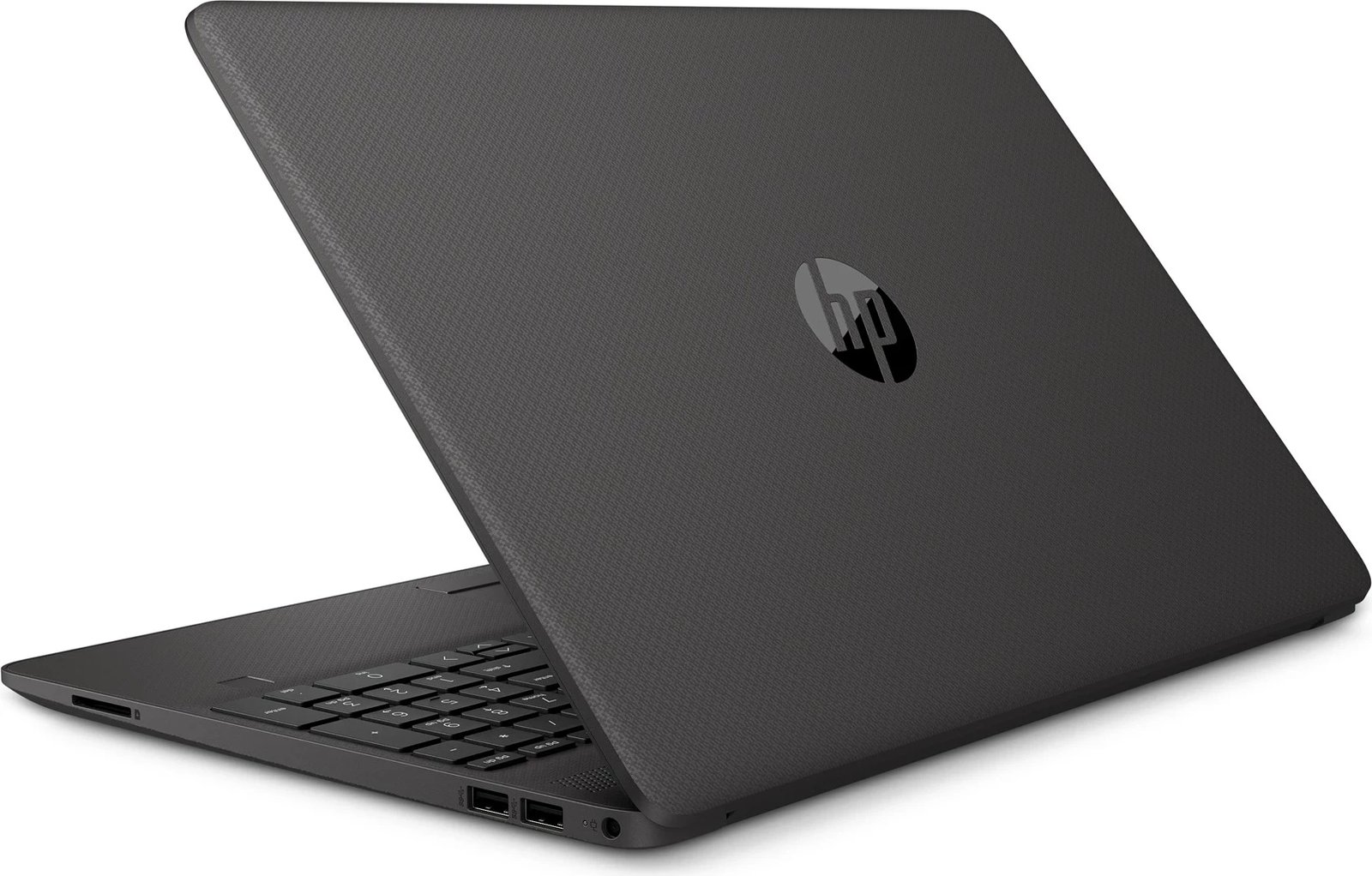 Kompjuter portativ HP 250 G9, Intel Celeron N4500, 8 GB RAM, 256 GB SSD, 15.6", Dark Ash Silver