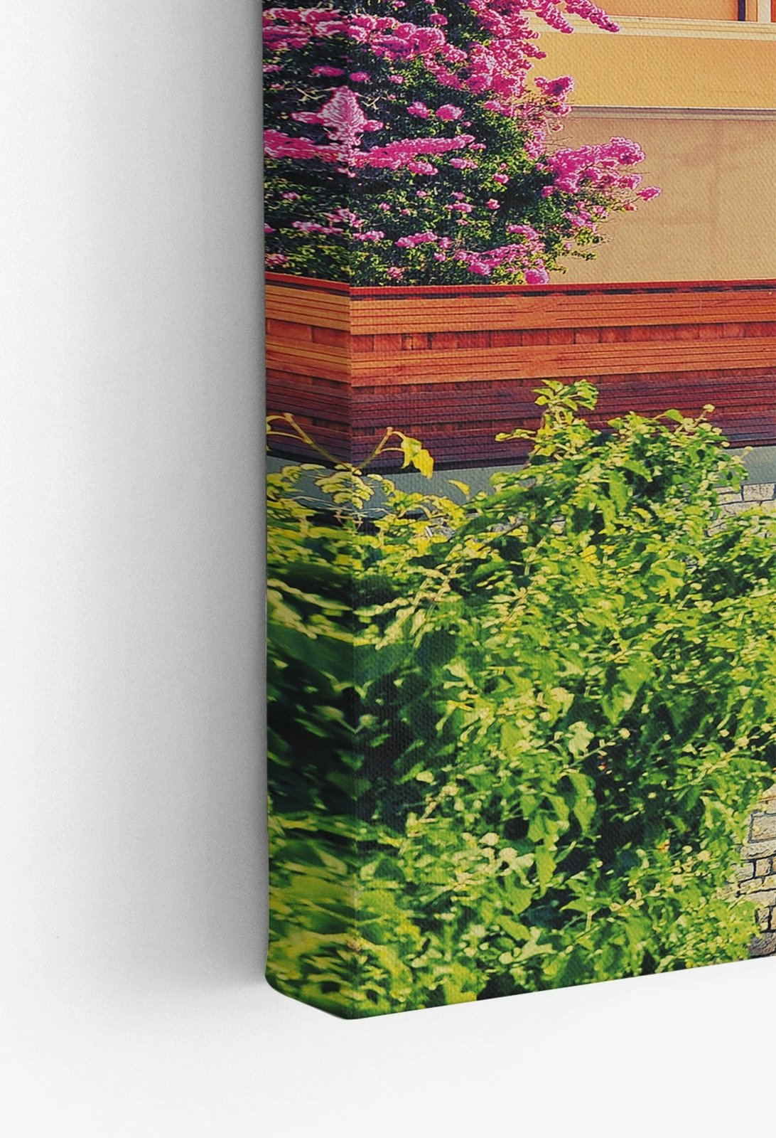 Pikturë dekorative në kanavacë, shumëngjyrëshe, Wallity, Ersyfdc180, 70x100cm