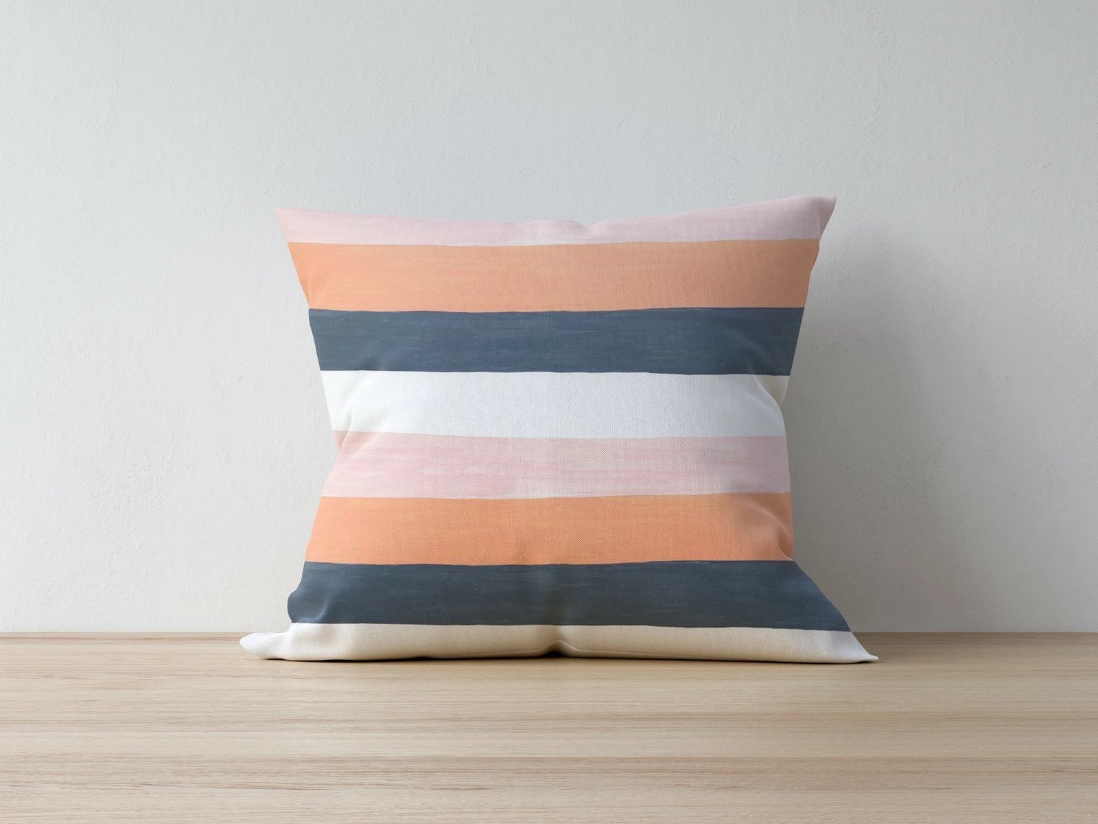 Jastëk mbulesë Evila Originals, a1108, shumëngjyrëshe, 43x43cm