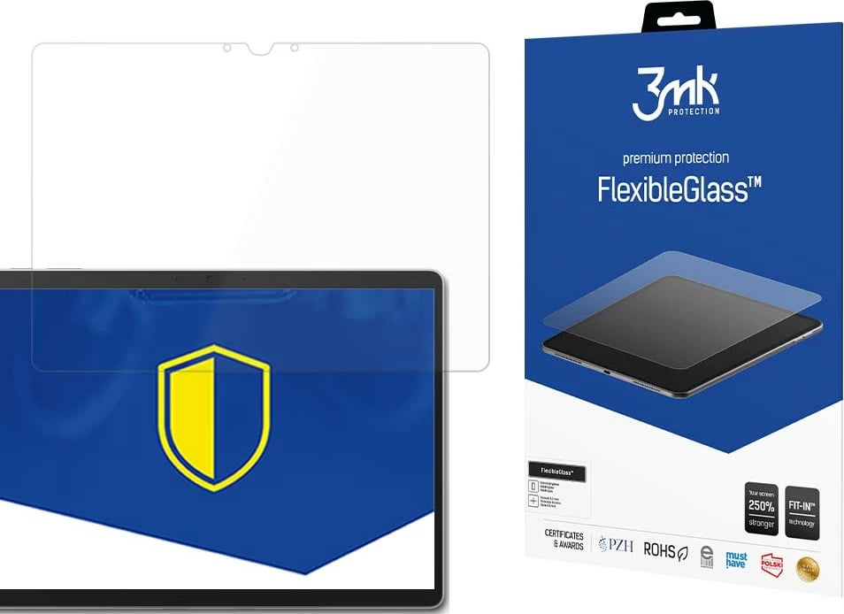 Mbrojtës ekrani FlexibleGlass 3mk Protection për Microsoft Surface Pro 9