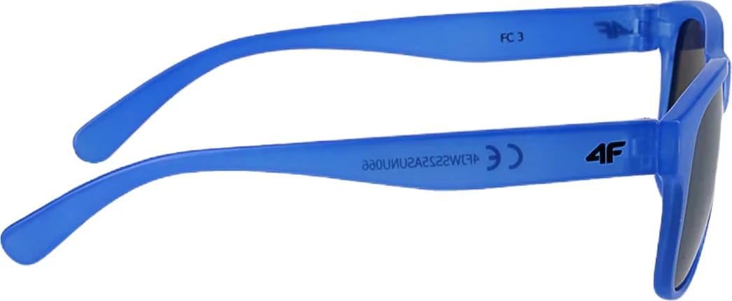 Syze dielli për fëmijë 4F, blu