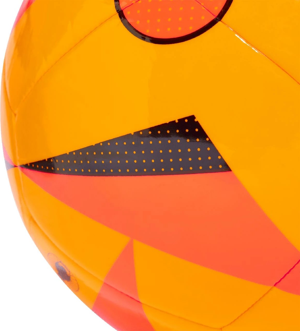 Top futbolli adidas, portokalli