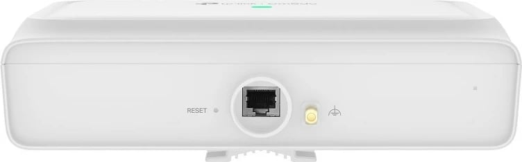 Access point TP-Link Omada BE9300, Tri-Band Wi-Fi 7, 9300 Mbit/s, Bardhë