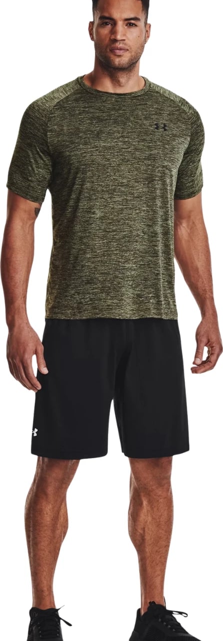 Maicë për meshkuj Under Armour, e gjelbër