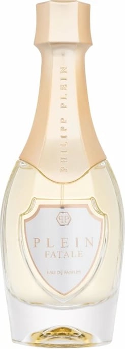 Eau de Parfum për femra Philipp Plein Plein Fatale, 50ml