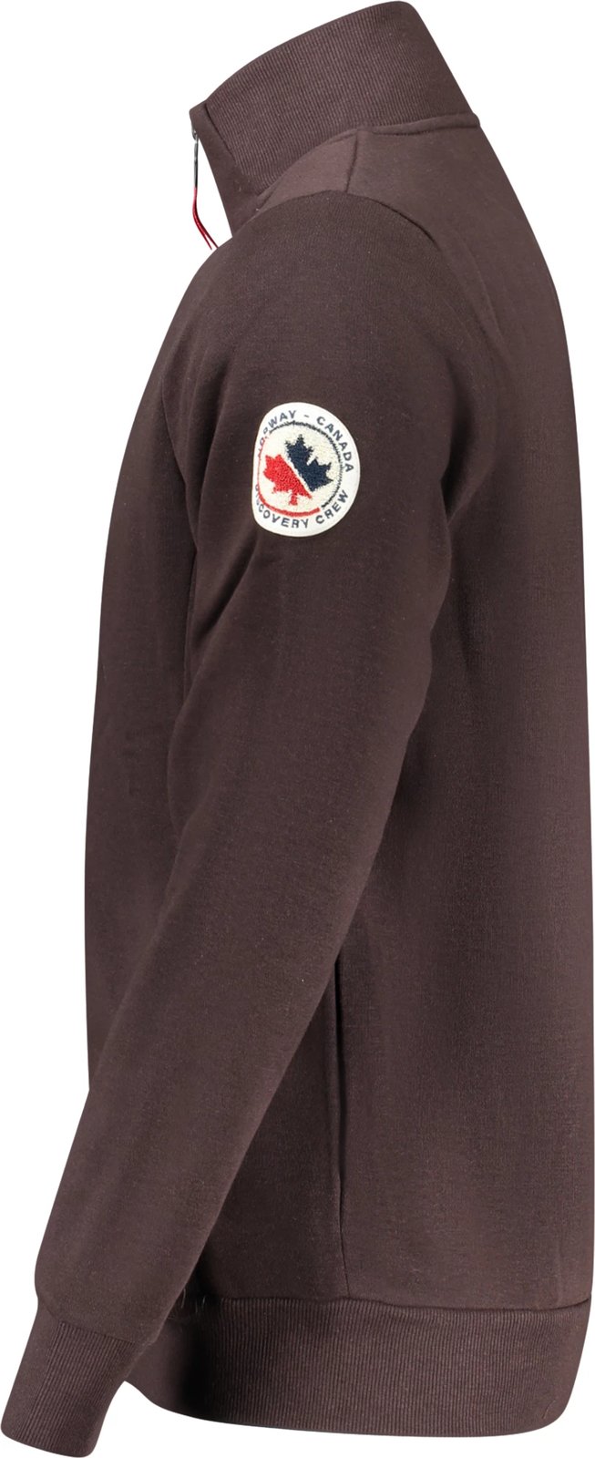 Duks NORWAY 1963 për meshkuj, kafe