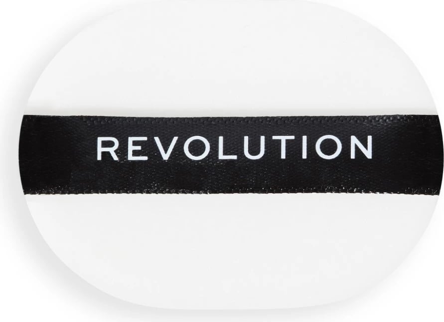 Revolution Powder Pops Instant Blur Setting Powder - Banana Light