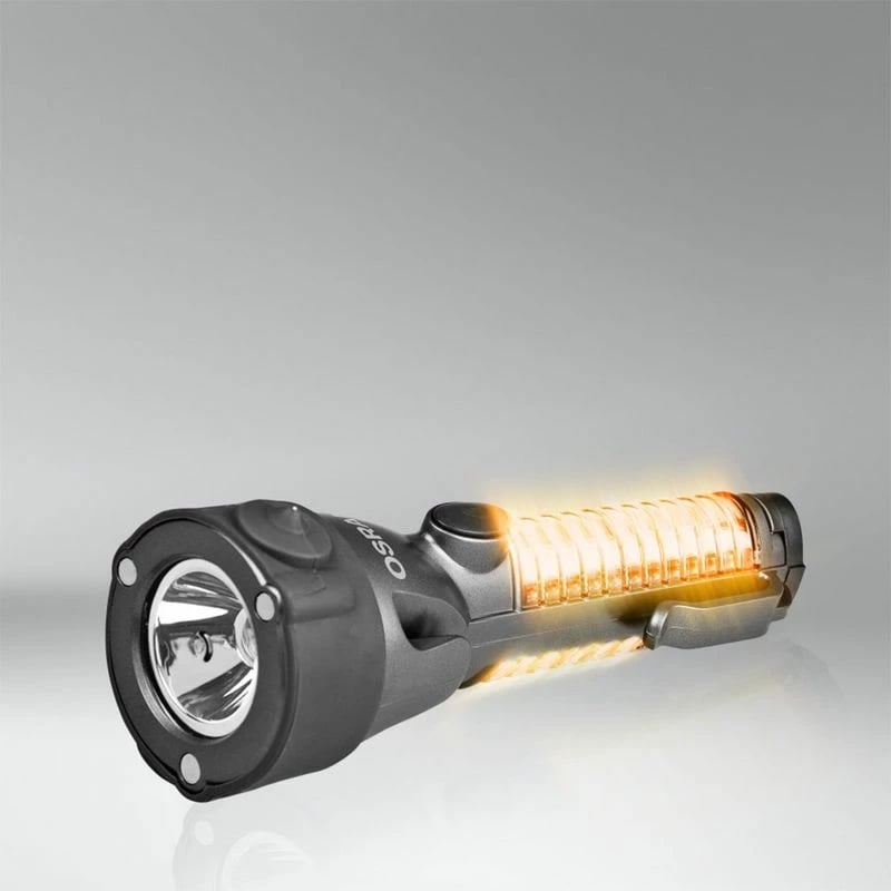 Lampa Led 360º Emergjence Bate Ledguardian