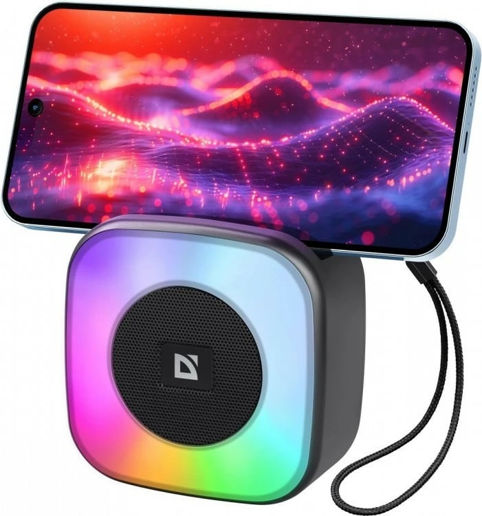 Altoparlant Bluetooth Defender Enjoy 30, 5W, i zi
