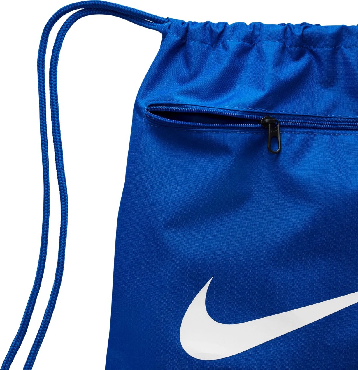 Çantë për këpucë Nike unisex, e kaltër