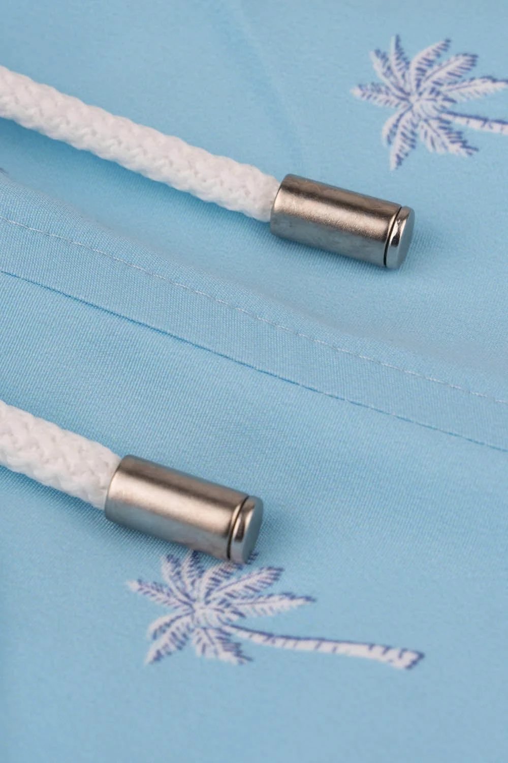 Tanga noti për meshkuj Jumeon, Cunda, ngjyrë kaltër