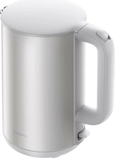 Çajnik elektrik Xiaomi S1, 1.7L, 1800W, Inox, Argjend