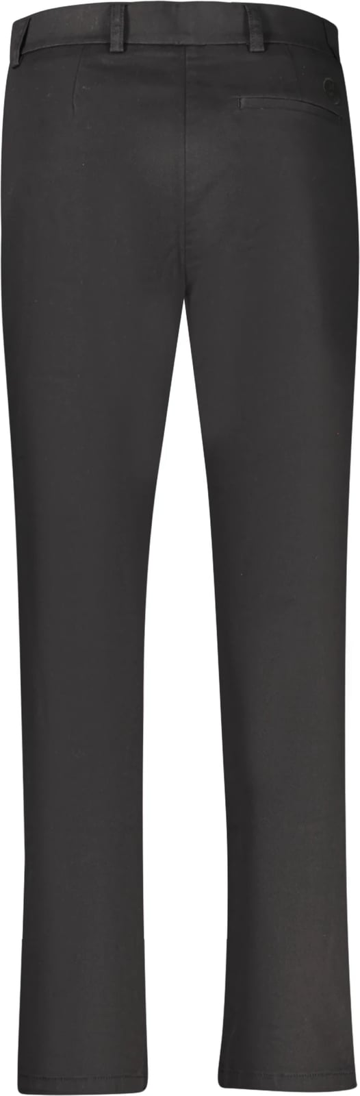 Pantallona për femra NORTH SAILS, të zeza