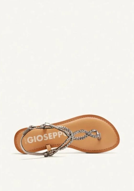 Këpucë femra Gioseppo, plomo