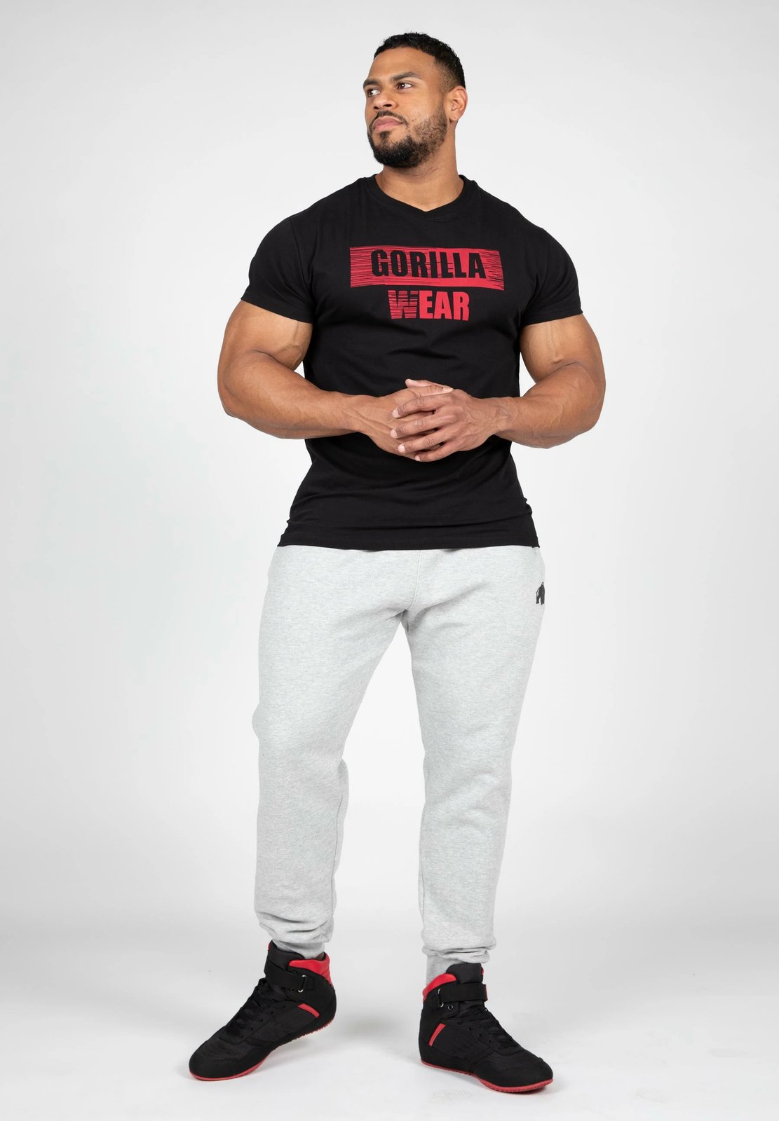 Maicë për meshkuj  Murray, e zezë