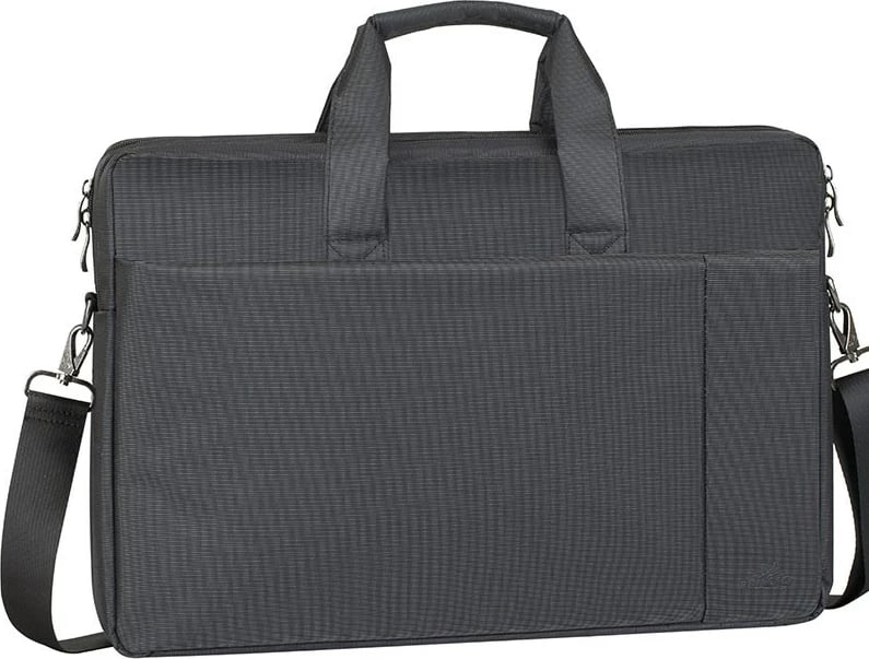 Kasë laptopi RivaCase 8257, 17.3", e zezë