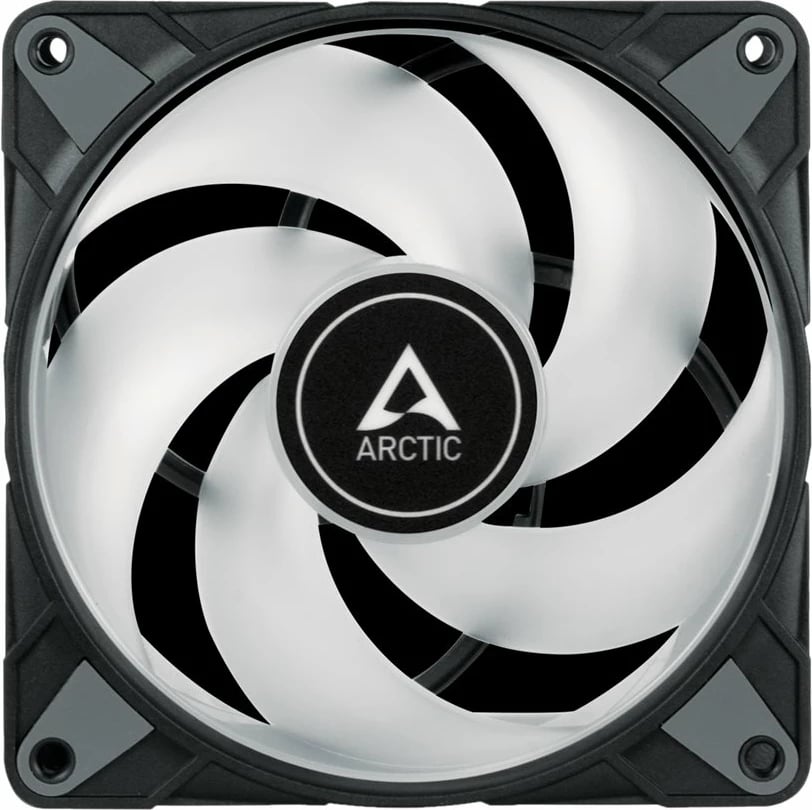 Ftohës për shtëpizë ARCTIC P12 PWM PST - E zezë