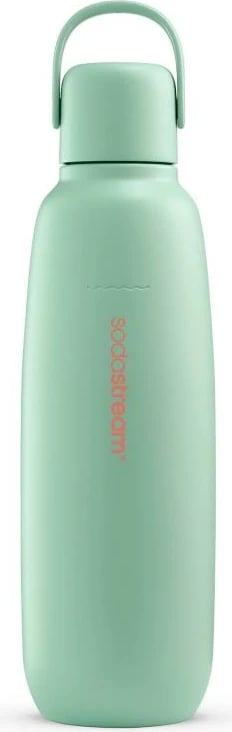 Shishe, SodaStream, Fizz&Go Cool (1062402490), 0.9L, Mint