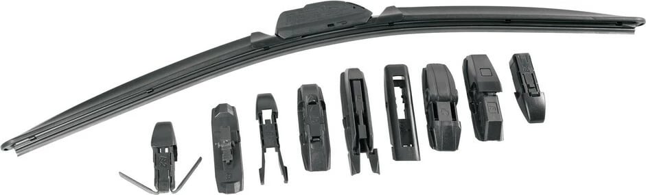 Fshirese Xhami Skylon 58cm