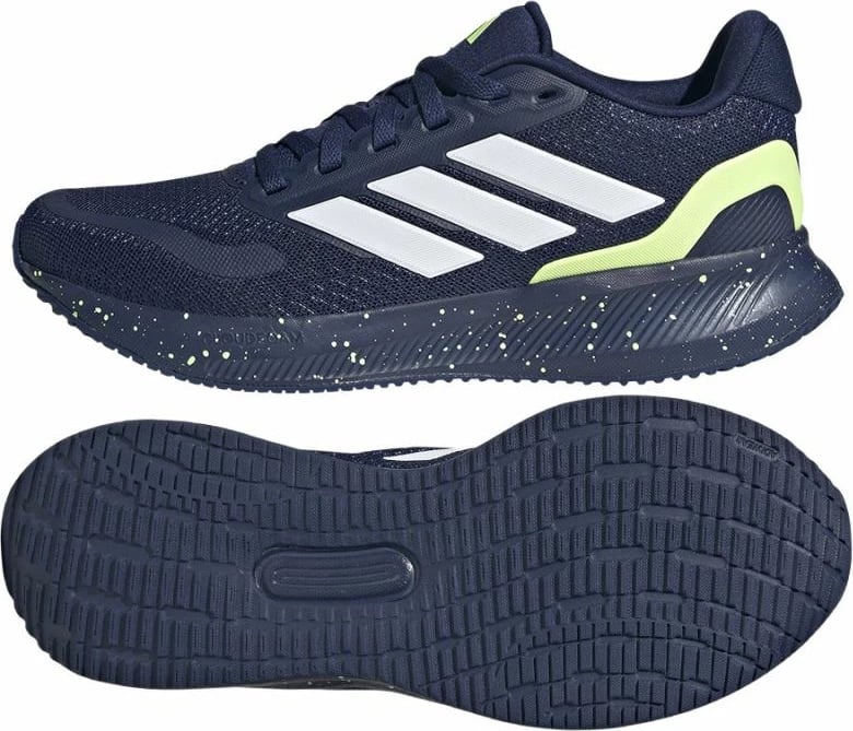 Atlete për fëmijë adidas, navy blue