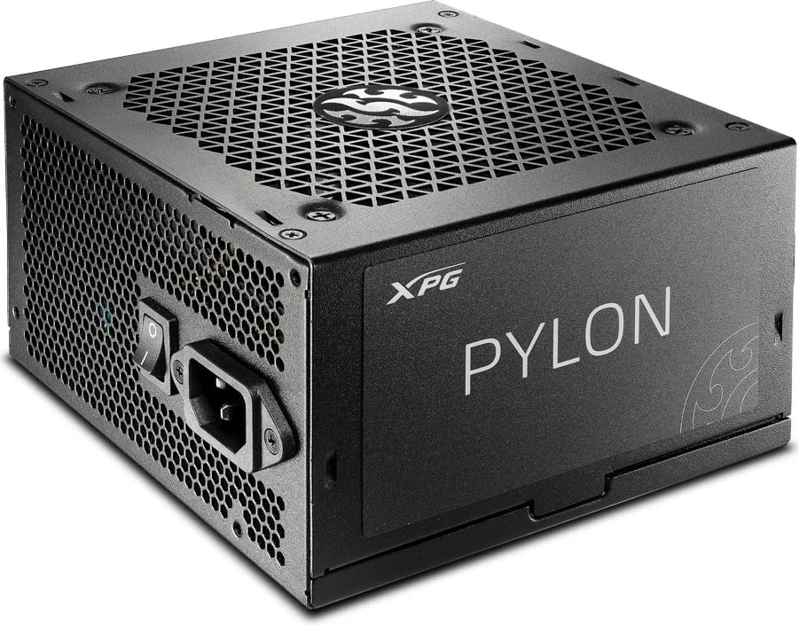 Furnizues energjie XPG Pylon 550W, i zi