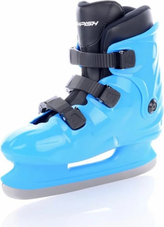 Patina hokeji për meshkuj Tempish, blu