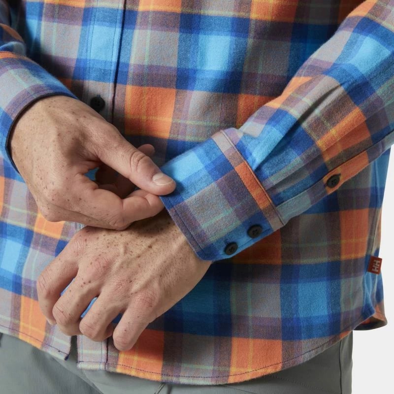 Maicë flanell për meshkuj Helly Hansen