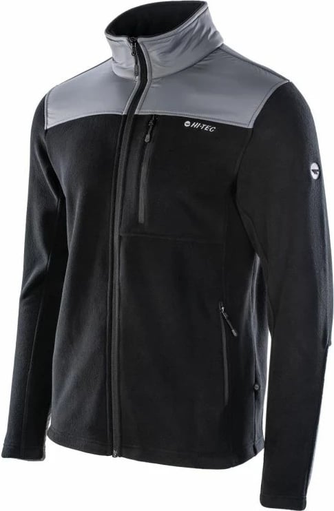 Duks për meshkuj Hi-Tec Hanis 350, i zi