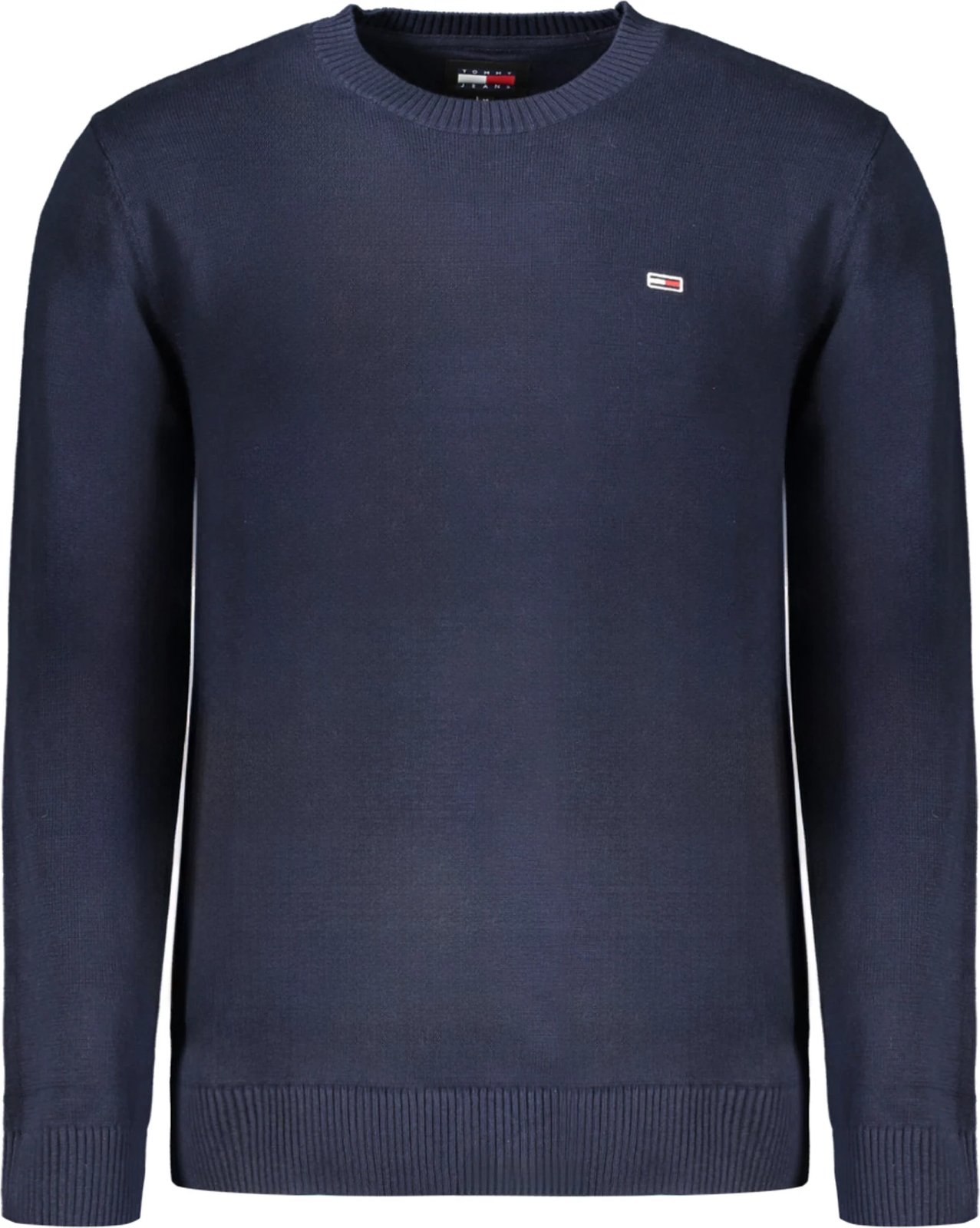 Xhemper për meshkuj TOMMY HILFIGER, i kaltër