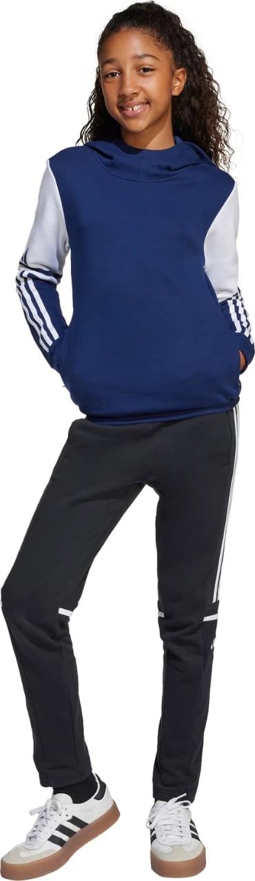 Duks për fëmijë adidas, navy