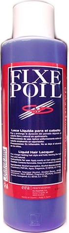 Llak për flokë Sunsilk Fixepoil Liquida unisex 1l