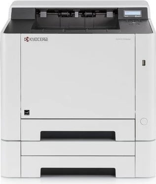 Printer Kyocera ECOSYS P5026cdw, Laser, Ngjyrë, 9600 x 600 DPI, A4, 26 ppm, Duplex