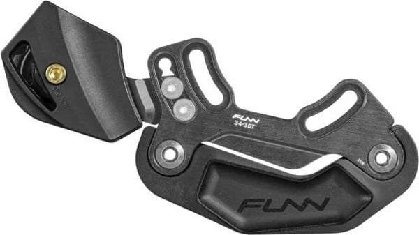 Tensioner zinxhiri për biçikletë FUNN, i zi