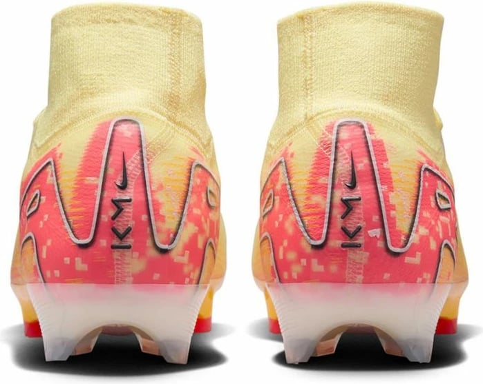 Atlete futbolli Nike për meshkuj, portokalli Atlete futbolli Nike për meshkuj, portokalli