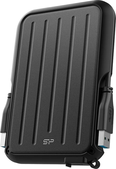 Disk HDD Silicon Power A66, 2TB, i zi